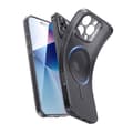 Miniatyrbillede 3 af 3: Etui Zero Clear Case (HaloLock) ESR til iPhone 16 Pro Max (Carne)