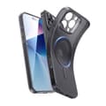 Miniatyrbillede 1 af 3: Etui Zero Clear Case (HaloLock) ESR til iPhone 16 Pro Max (Carne)