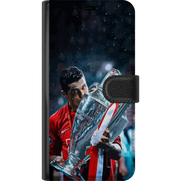 OnePlus Nord CE 2 Lite 5G Lommeboketui Cristiano Ronaldo