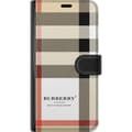 Miniatyrbilde 3 av 3: Sony Xperia 10 V Lommeboketui Burberry