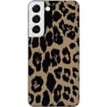 Miniatyrbilde 1 av 3: Samsung Galaxy S22 5G Gjennomsiktig deksel Leopard