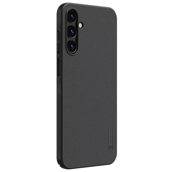 Coque för Samsung Galaxy A15 4G; Samsung Galaxy A15 5G - Nillkin - svart