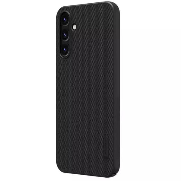 Coque för Samsung Galaxy A15 4G; Samsung Galaxy A15 5G - Nillkin - svart