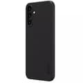 Miniatyrbild 4 av 6: Coque för Samsung Galaxy A15 4G; Samsung Galaxy A15 5G - Nillkin - svart