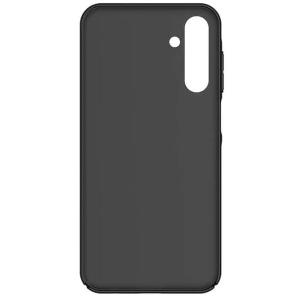 Coque för Samsung Galaxy A15 4G; Samsung Galaxy A15 5G - Nillkin - svart