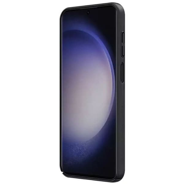 Coque för Samsung Galaxy A15 4G; Samsung Galaxy A15 5G - Nillkin - svart