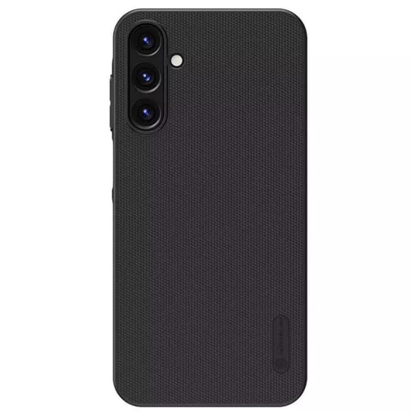 Coque för Samsung Galaxy A15 4G; Samsung Galaxy A15 5G - Nillkin - svart