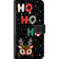 Miniatyrbillede 3 af 3: Apple iPhone 13 mini Tegnebogsetui HO HO HO