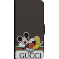 Miniatyrbilde 3 av 3: OnePlus 7T Lommeboketui Gucci Musse Pig