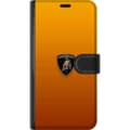 Miniatyrbillede 3 af 3: Apple iPhone 13 Pro Max Tegnebogsetui Lamborghini