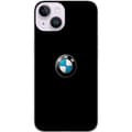 Miniatyrbilde 1 av 3: Apple iPhone 14 Gjennomsiktig deksel BMW