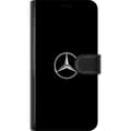 Miniatyrbillede 3 af 3: Apple iPhone 15 Plus Tegnebogsetui Mercedes-Benz