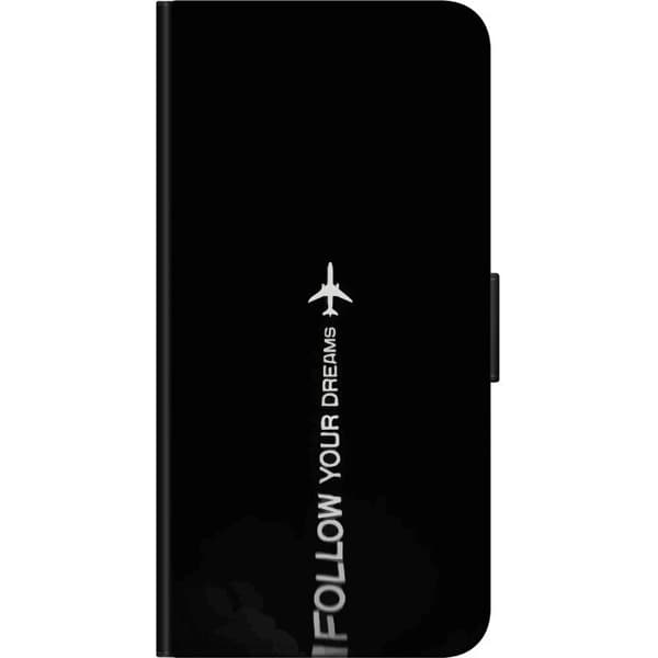 OnePlus 9 Pro Lommeboketui Drømmer