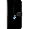 Pikkukuva 3 / 3: Samsung Galaxy S10e Lompakkokotelo Avaruusmies