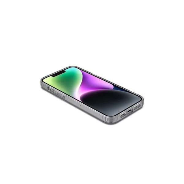 Skyddsfodral - BELKIN - SheerForce - Kompatibel med MagSafe - Anti-UV - Lätt