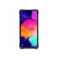 Miniatyrbild 2 av 5: Skyddsskal - MOBILIS PROTECH - Samsung Galaxy A50 - Flexibelt - Svart - 2 års garanti