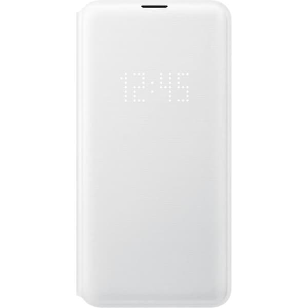Samsung LED-fodral S10e - Vit