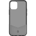 Miniatyrbild 3 av 3: Förstärkt fodral PURE Black Livstidsgaranti för iPhone 12 mini Force Fodral