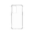 Miniatyrbild 1 av 3: Oppo mobiltelefonfodral och skal Halvtransparent Reno 8 Lite fodral Svart