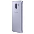 Miniatyrbild 2 av 3: Samsung Flip Wallet J6 Fodral - Lavendel