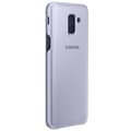 Miniatyrbild 1 av 3: Samsung Flip Wallet J6 Fodral - Lavendel