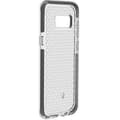 Miniatyrbild 2 av 2: Force Case Life - Robust väska till Samsung Galaxy S8+ - Mörkgrå