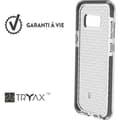 Miniatyrbild 1 av 2: Force Case Life - Robust väska till Samsung Galaxy S8+ - Mörkgrå