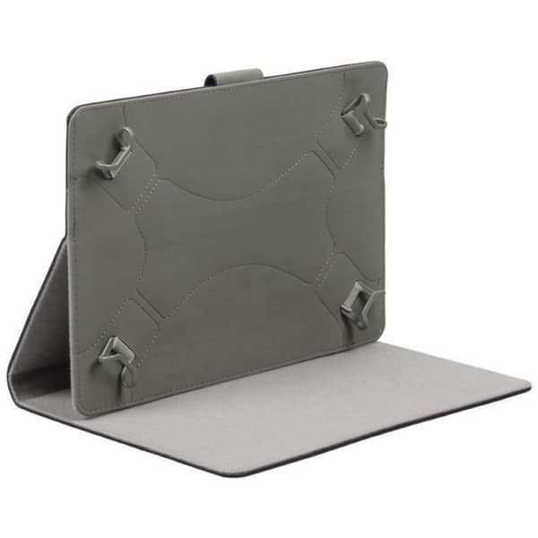 RIVACASE Orly 10,1'' universellt surfplattafodral - Läder - Lila