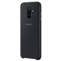 Miniatyrbild 2 av 3: Fodral - Samsung - Galaxy A6+ 2018 - Dubbelt skydd - Ultratunt - Soft Touch