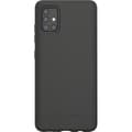 Miniatyrbild 2 av 6: JUST GREEN Biofodral till Galaxy A51 Black