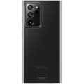Miniatyrbild 2 av 4: Transparent Note20 Ultra-fodral