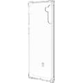 Miniatyrbild 3 av 4: Coque - Force Case Air - Galaxy Note10 - Förstärkt - Transparent - Styv