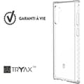 Miniatyrbild 1 av 4: Coque - Force Case Air - Galaxy Note10 - Förstärkt - Transparent - Styv