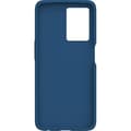 Miniatyrbild 2 av 3: Oppo A77 blå silikonfodral Oppo