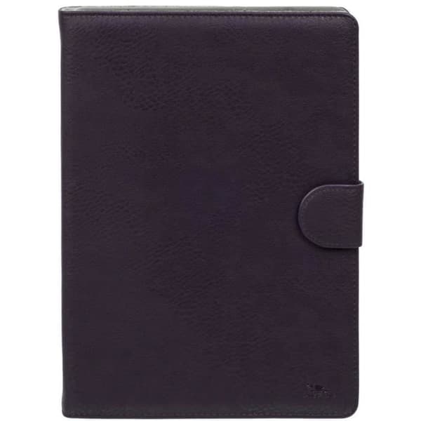 RIVACASE Orly 10,1'' universellt surfplattafodral - Läder - Lila