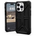 Miniatyrbild 1 av 4: Coque - UAG - Monarch - iPhone 14 Pro - Optimal skydd - 5 lager - Svart
