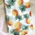 Miniatyrbild 4 av 4: Pineapple Bonanza Ideal of Sweden iPhone 6 Plus, 6S Plus, 7 Plus och 8 Plus Fodral