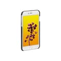 Miniatyrbild 3 av 4: dbramante1928 London Midnight Black Mobiltelefon Skyddsfodral för Apple iPhone 6 Plus, 7 Plus