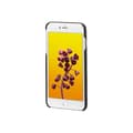 Miniatyrbild 1 av 4: dbramante1928 London Midnight Black Mobiltelefon Skyddsfodral för Apple iPhone 6 Plus, 7 Plus