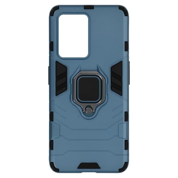 Skydd - Realme - GT 2 Pro - Stötabsorberande - Videostöd - Magnetiskt system