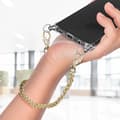 Miniatyrbild 4 av 4: Coque - Samsung - Galaxy S10 Plus - Transparent - Silikongel - Anpassningsbar