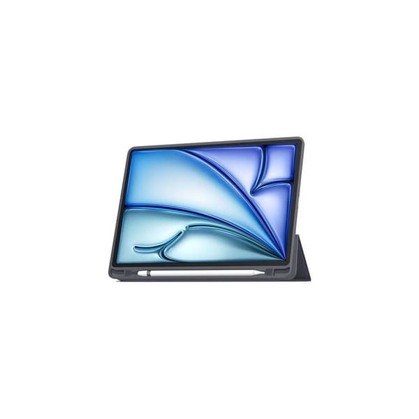 Folio SlimSkin MW för iPad Pro 11 M4 2024 Blå