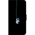 Pikkukuva 3 / 3: Xiaomi Redmi Note 9 4G Lompakkokotelo Avaruusmies
