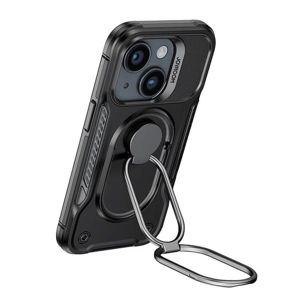 Joyroom JR-14S3 sort etui til iPhone 14 Plus