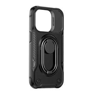 Joyroom JR-14S3 sort etui til iPhone 14 Plus