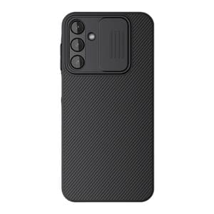 Fodral Nillkin CamShield för Samsung Galaxy A25 5G (svart)