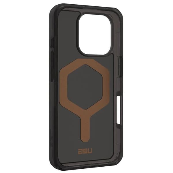 Skal till iPhone 16 Pro Max - UAG Plyo MagSafe - Svart brons