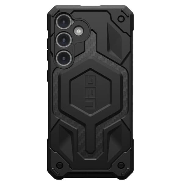 Fodral till Samsung Galaxy S24 Plus - UAG Monarch - Kolfiber
