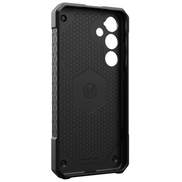 Fodral till Samsung Galaxy S24 Plus - UAG Monarch - Kolfiber