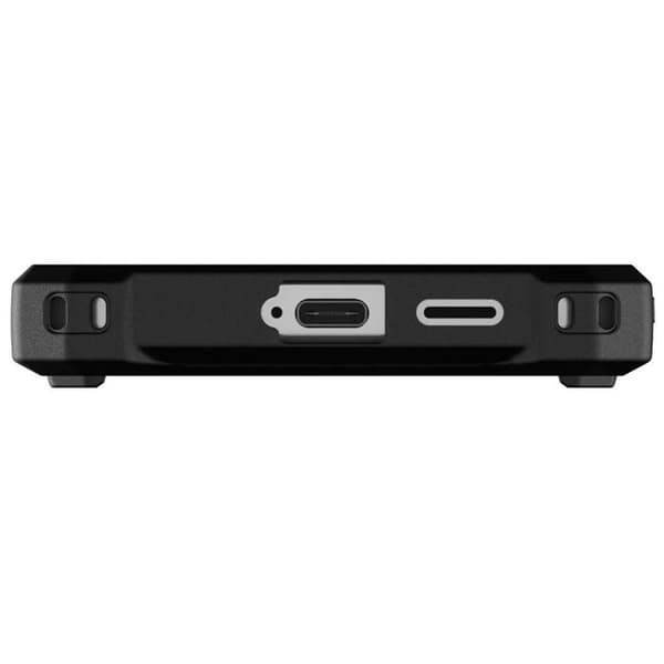 Fodral till Samsung Galaxy S24 Plus - UAG Monarch - Kolfiber